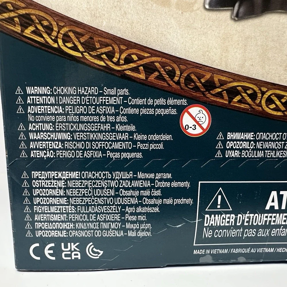 How to Train Your Dragon Interactive Toothless Dragon Figure Tame Train Sounds